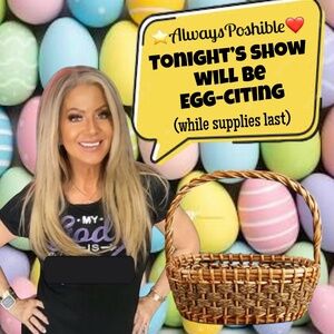 EGG-citing Show!